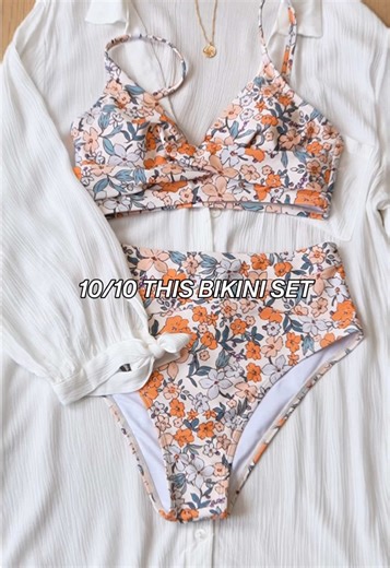 Stylish and Durable Swimwear for Your Summer