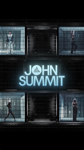 Alex Hooker | John Summit - The O2 London It was a privilege to work with Cour on @johnsummit’s 2025 tour (big thanks to @gordondroit @alexalvga... | Instagram