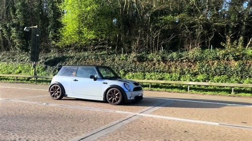 That Wrapped R53 on TikTok