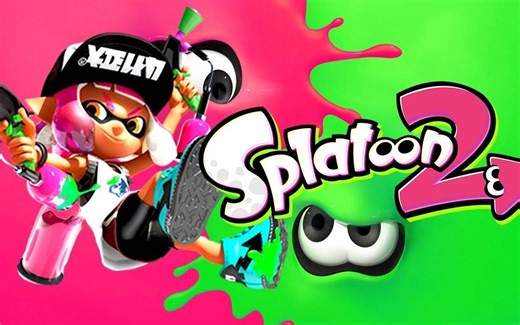 喷射战士2 （splatoon2）最全面的新手教学 （持续更新中） 私聊UP主加喷射开黑群