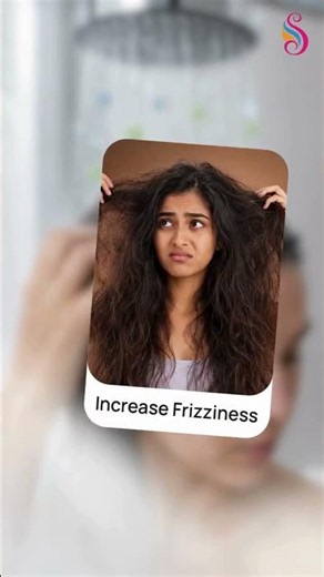 Hard Water Hair Fall Can Hard Water Cause Hair Loss? | Dr. Sneha Kovi