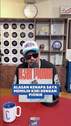 Album 10/10 Versi Toton Caribo!