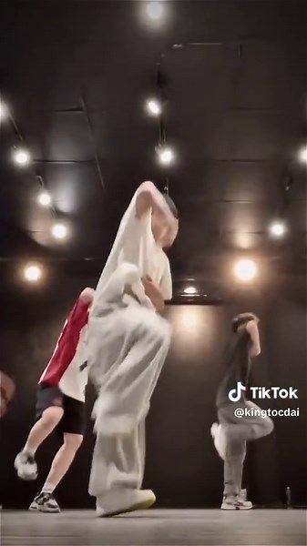 Get Money Choreography: Dance Moves Tutorial