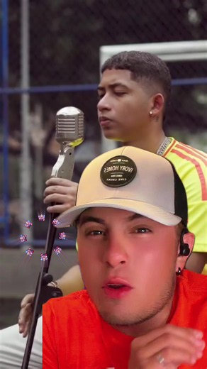 EL MEJOR TALENTO EMERGENTE DE COLOMBIA @Soyromac 🤯🤯 #Venezuela #freestyle #rap #colombia #viral