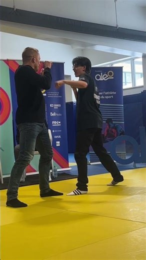 Remise de bourses - Fondation Georges St-Pierre