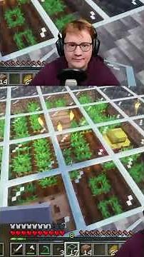 Was baut ihr zuerst wenn ihr neuen ein Survival Minecraft Server anfängt? #tjc #thejocraft