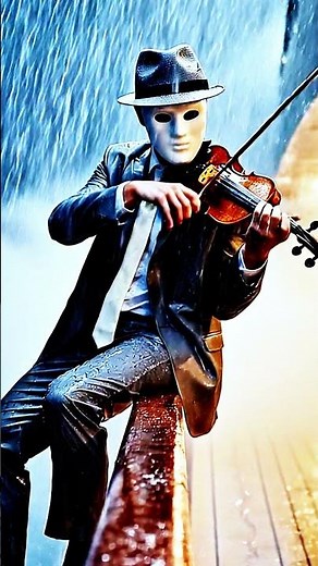 Deeply Emotional Solo Violin 🎻| Ocean Waves | Cinematic / No Beats | Relaxing and Healing Music