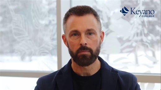 As we conclude a milestone year at Keyano College, our President and CEO, Dr. Scott MacPherson, reflects on the progress we’ve made and the priorities ahead. Thank you to our students, employees, partners, and community for your continued support. Wishing you a joyful holiday season and a strong start to the year ahead. #FMWB #YMM #RMWB #Keyano #Keyano60 #WeAreKeyano | Keyano College