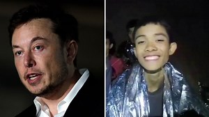 Pojklaget i thailändska grottan: Detta har hänt","aspectRatio":"16x9