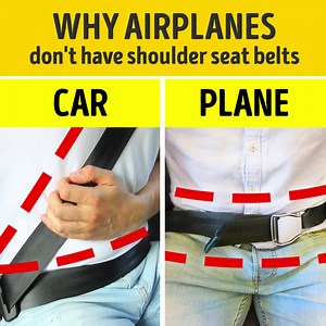 You’ll get answers to a lot of questions about planes.✈ | Bright Side