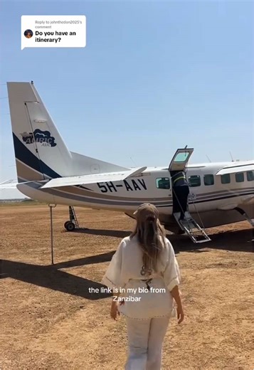 Exploring Zanzibar: Your Ultimate Travel Itinerary