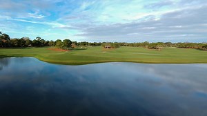 The Match 2022 host Pelican Golf Club: All you need to know about the venue