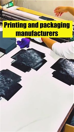 Printed packaging box manufacturers can personalize and customize. If you need, please contact me.#print#Package#tiktokindia #foryourpage