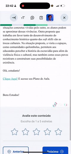 Orientação para Trabalhos Acadêmicos na Unopar e Anhanguera