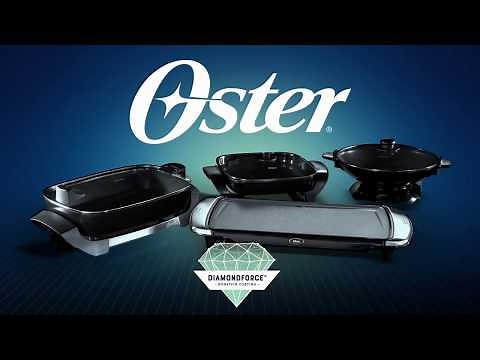Oster DiamondForce