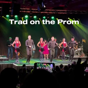 Experience the magic of Trad on the Prom There’s less than two weeks left in the season to see this amazing Irish music and dance show in Leisureland, just next door to the hotel. Visit Trad on the Prom’s page for more information and to book tickets. | Galway Bay Hotel