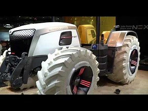 Teil 2 von 2 unseres Rundgangs auf der Agritechnica 2019| Land und Technik TV