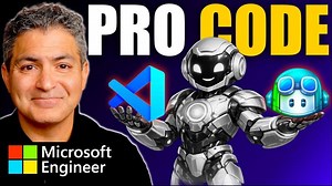 Transform AI Agents with Copilot and VS Code | Shervin Shaffie posted on the topic | LinkedIn
