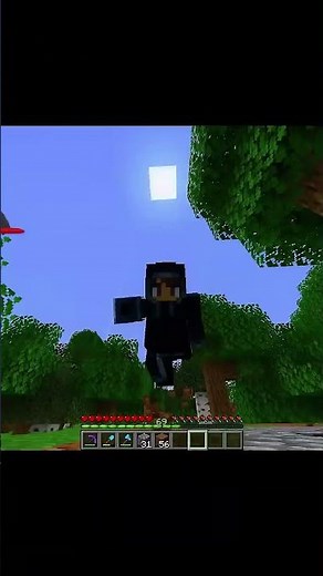 Slogo's NEW CULT in Squid Island #slogo #minecraft #shorts