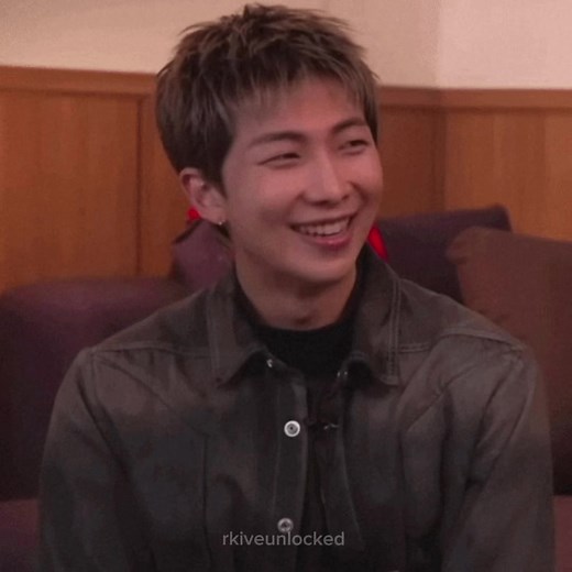 namjoons dimples 😩 | rm interview | bts interview wired questions | bts questions | #arirang #fyp #btsarmy #rm #namjoon