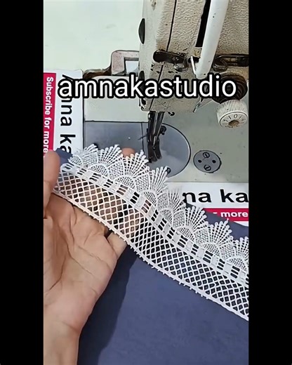 684K views · 7.3K reactions | Sewing Tips and Tricks for beginners, For latest videos follow me on YouTube "amnakastudio" ‎#sewings ‎#fblifestyle ‎#amnakastudio ‎#Stitching ‎#pattern ‎#fashion | Amna ka studio | Facebook