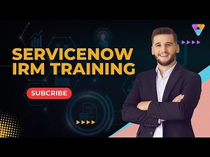 ServiceNow IRM Training | Topsqill #servicenow #servicenowdeveloper