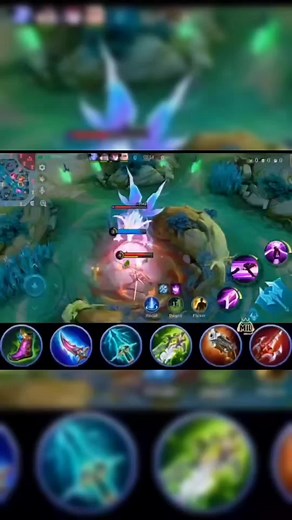 Ultimate Chou Build Guide for Mobile Legends