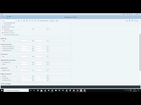17 - Módulo WM Monitor de entregas VL06O