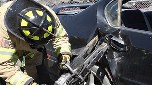 On Friday, June 21, recruits in Class X of the Fargo Fire Department and West Fargo Fire Department's Joint Fire Academy graduated during a ceremony hosted at WFFD headquarters. The 16-week program has prepared the four recruits for successful careers in firefighting and helped them develop the skills needed to collaborate and serve the community of #Fargo. This video highlights the hard work and dedication the recruits displayed throughout the academy. Congratulations to our new firefighters! |