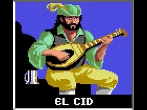 All Bard Songs by Tune Atari ST