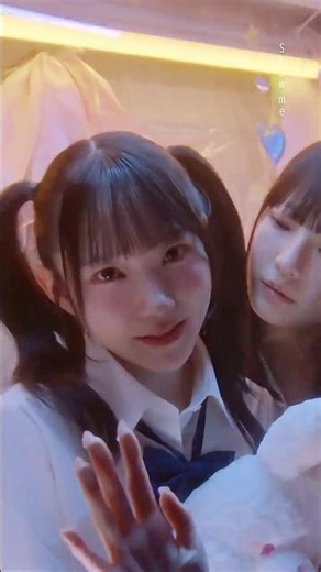 12th両A面シングル #愛くださいませ 🥀MVより2サビをお届け。皆さんのお気に入りのシーンを教えてください！#ノイミー #shorts