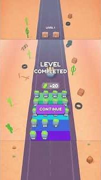 Army Run 3D 1 | Lead your soldier through action-packed runs | #games