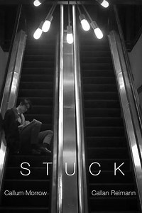 Stuck (2022) - Movie