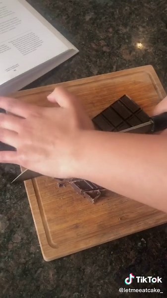 Delicious Chocolate Cake Recipe by Claire Saffitz | Dessert Person