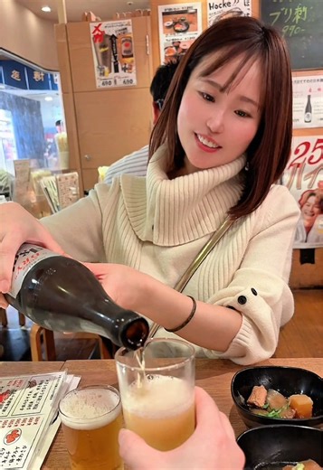 博多のほろ酔い通りで楽しむ女子旅