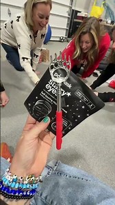 Favorite Things Friends Xmas 🩶