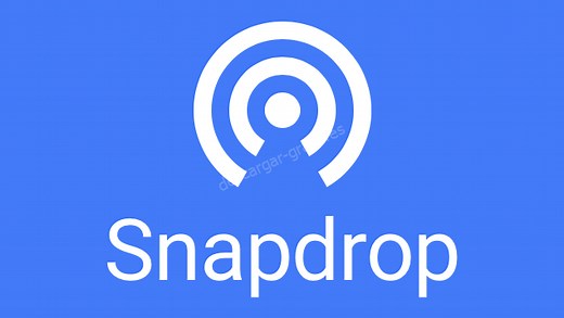 Snapdrop - Descargar gratis