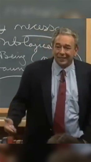 R.C. Sproul: The Impossibility of the Contrary | Why God Must Exist