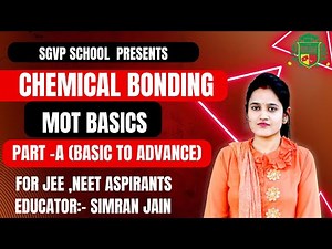 Molecular Orbital Theory Basics | Easy Introduction, Bonding vs Antibonding, MO Diagram