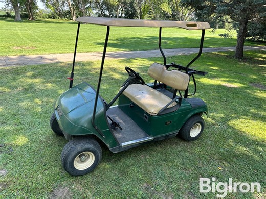2001 E-Z-GO Golf Cart | Other
