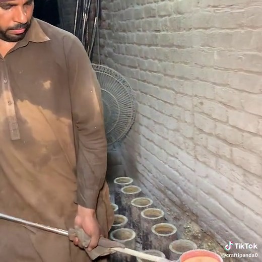 Brass Rods Manufacturing Process Explained