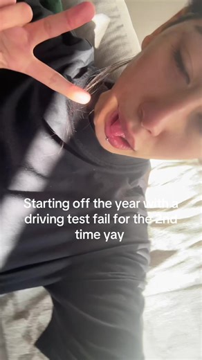 Driving Test Fail: Overcoming Setbacks and Learning