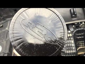 R2C Performance Air Filter for the RZR 900 S