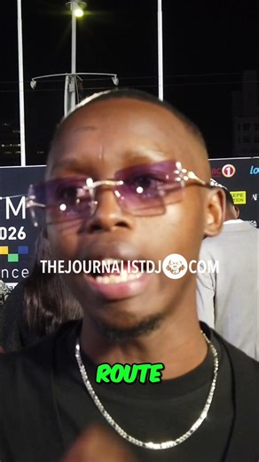 Drega on Afrotech's Meteoric Rise #shorts