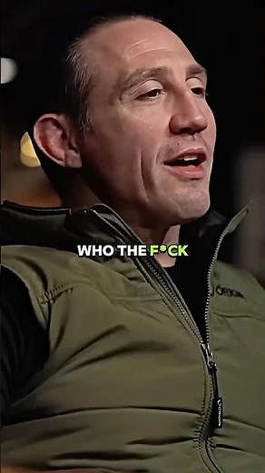 First Encounter with Delta Force in Iraq