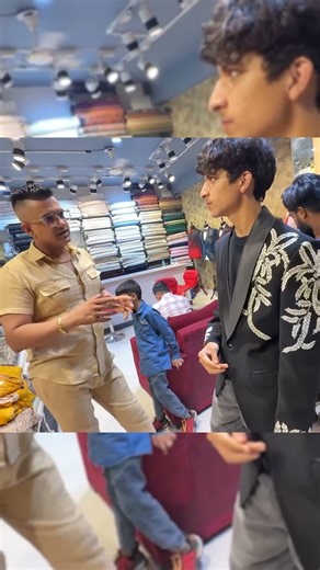 From Struggle to Style 🔥 | Rocky Fashion Designer Journey | Men’s Fashion