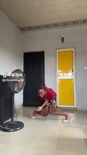 Exploring Self-Expression Through Interpretive Dance