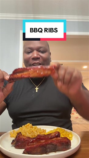 First Time Grilling BBQ Ribs: My Experience