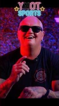 Owen Hart Pulled This Off for 3 MONTHS Without Gangrel Knowing