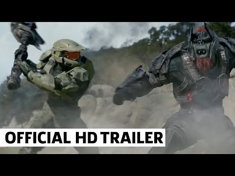 Halo Infinite Carry On Trailer
